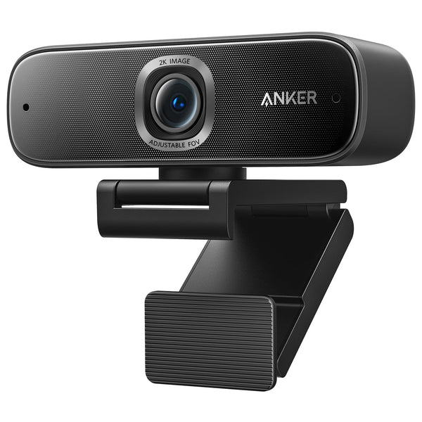 Anker Webcam PowerConf C302