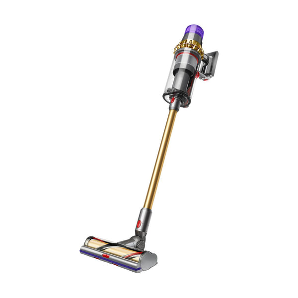 Dyson Outsize Absolute+ vacuum (Gold)