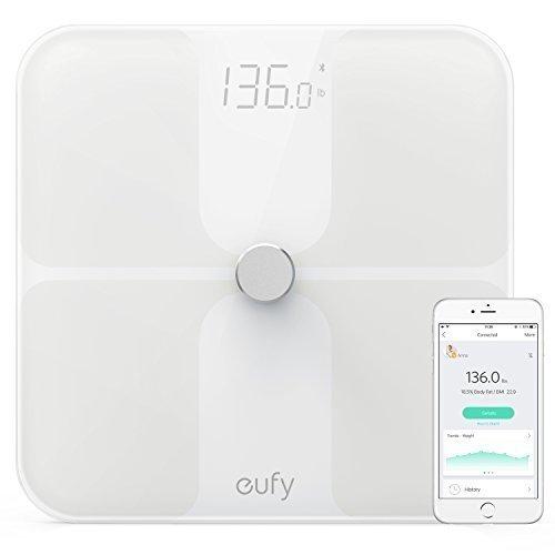 Eufy BodySense Smart Scale with Bluetooth