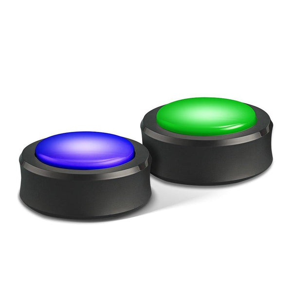 Echo Buttons (2 Buttons Per Pack)
