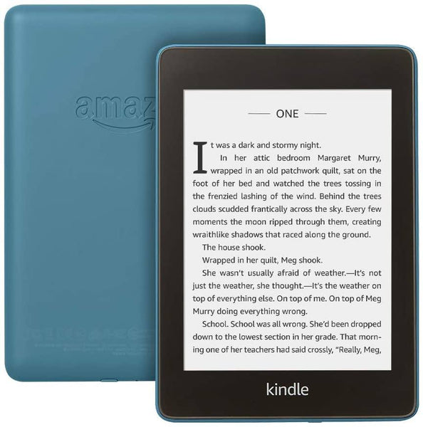 Kindle Paperwhite in Canada | Wantboard