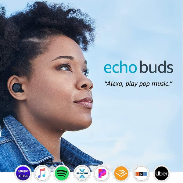 Echo Buds in Canada