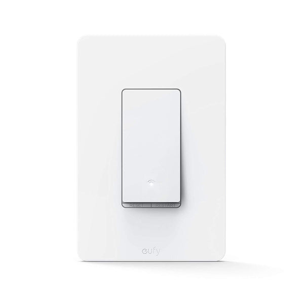 Eufy Lumos Smart Switch