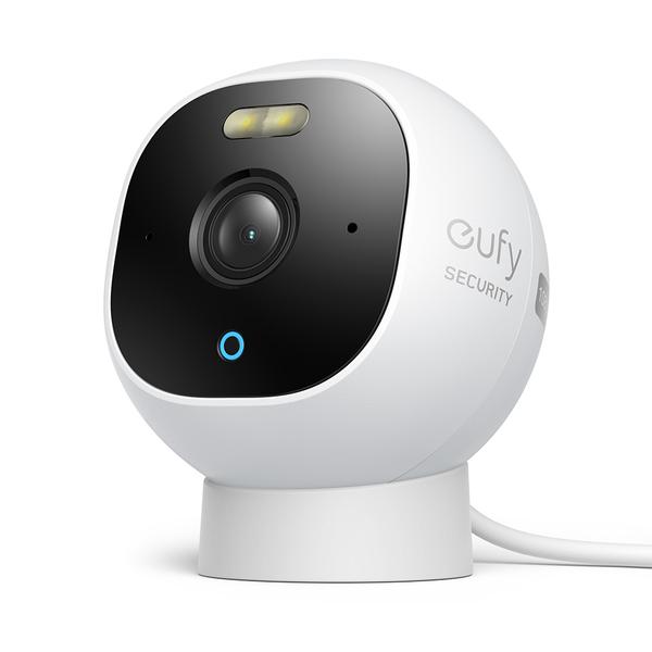 eufy Outdoor Cam (Wired)