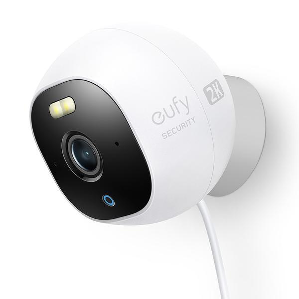 eufy Outdoor Cam Pro (Wired)
