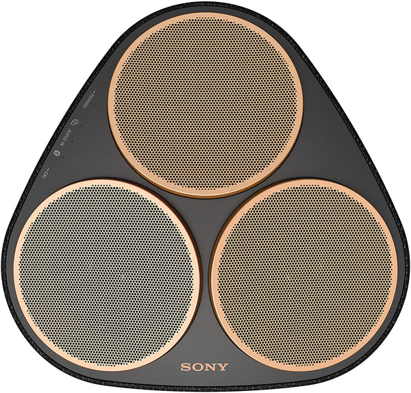 Sony SRS-RA5000 Reality 360 Audio Multi Room Speaker (2021