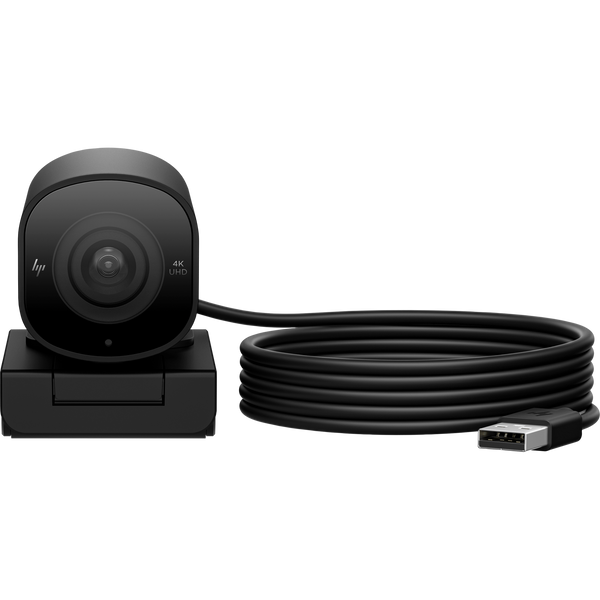 HP 965 4K Streaming Webcam for Bbusiness