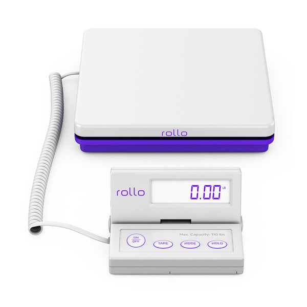 Rollo Weighing Scale