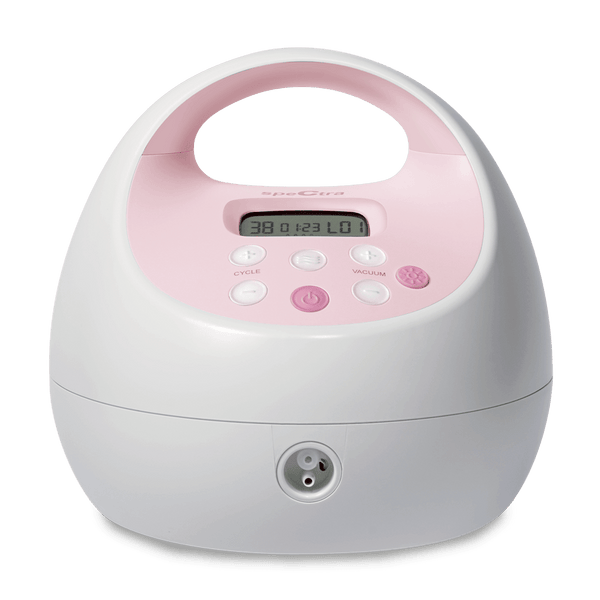 Spectra - S2 Plus Electric Breast Milk Pump for Baby  