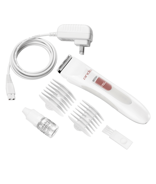 Andis Women's Personal Trimmer 6-Piece Home Kit in Canada | Wantboard