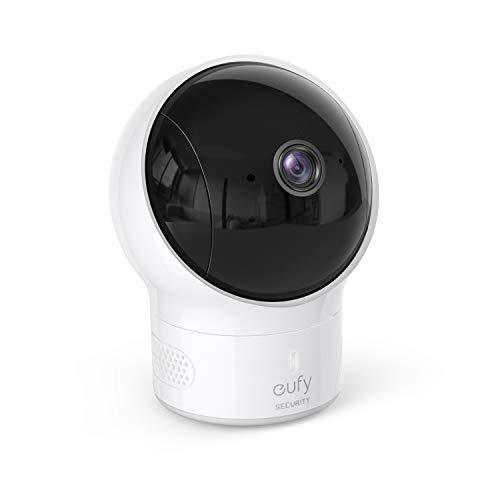 Eufy Security Spaceview Add-on Baby Monitor Camera
