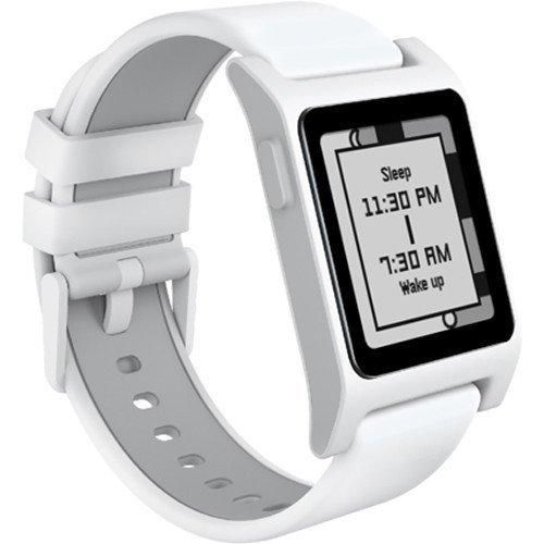 Pebble 2 Heart Rate Smart Watch