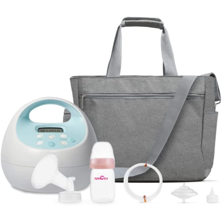 Spectra S1 Portable Electric Breast Pump (Brand New Unoped Box)