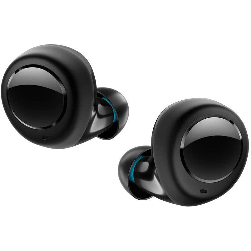 Echo buds (2023, Black, Special Import) — Connected Devices