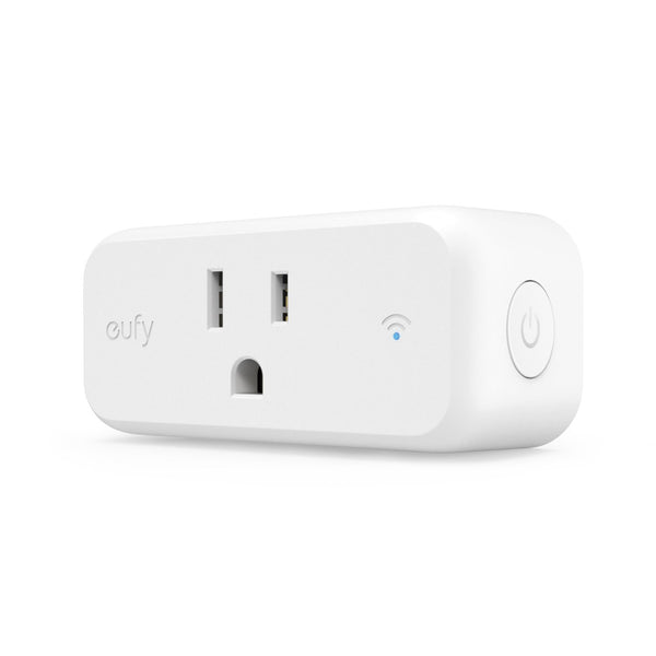 Eufy Smart Plug Mini