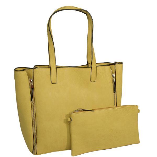 Nora Tote by K. Carroll