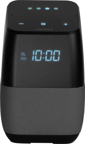 Insignia Voice Smart Bluetooth Speaker