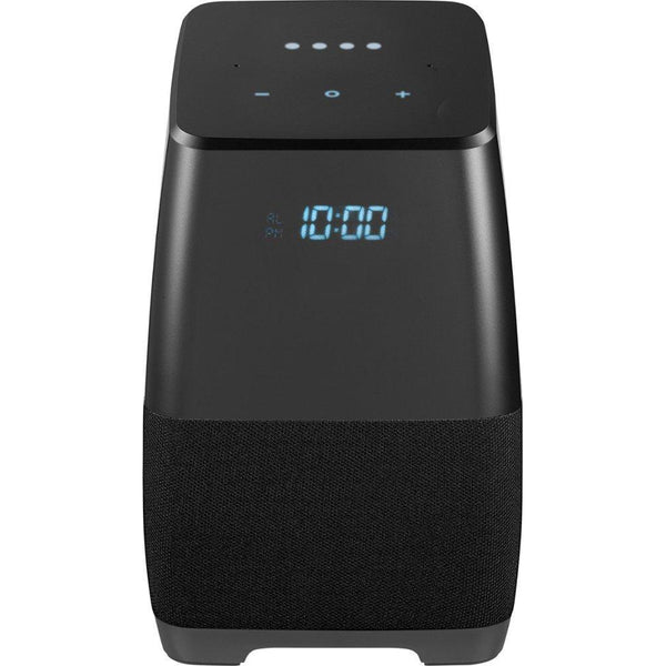 Insignia Voice Smart Portable Bluetooth Speaker