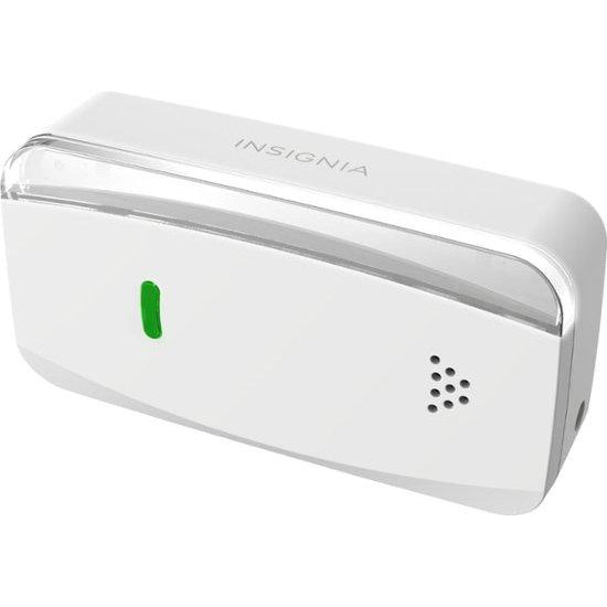Insignia Wi-Fi Garage Door Controller for Apple HomeKit - White