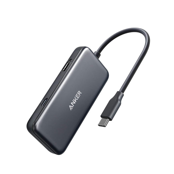 Anker 3-in-1 Premium USB-C Hub with Power Delivery