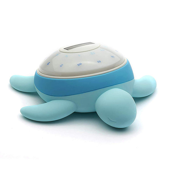 Tick Tock Turtle - Kids Alarm Clock & Sleep Trainer