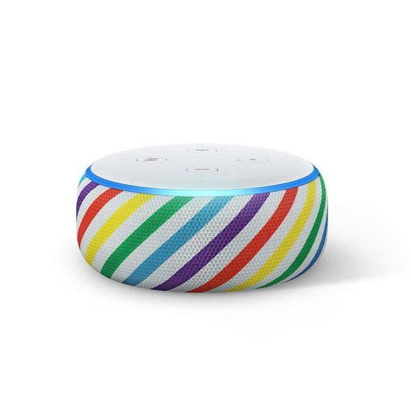 Amazon All-New Echo Dot Kids Edition