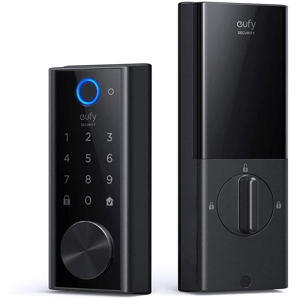 eufy Security Smart Lock Touch