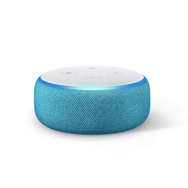 Amazon All-New Echo Dot Kids Edition