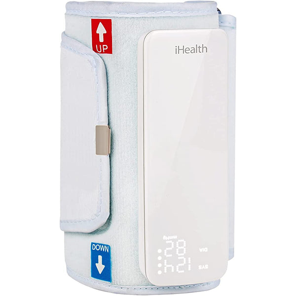 iHealth Neo Wireless Blood Pressure Monitor