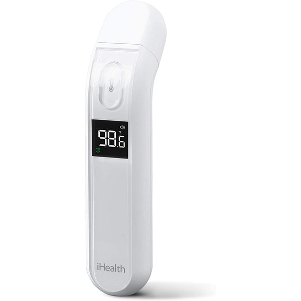 iHealth Infrared Forehead Thermometer PT2L