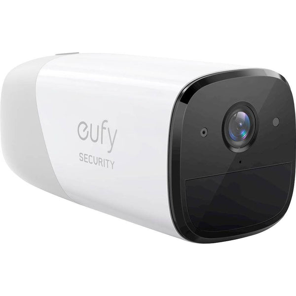 Eufy eufyCam 2 Pro 2K Indoor/Outdoor Add-on Security Camera