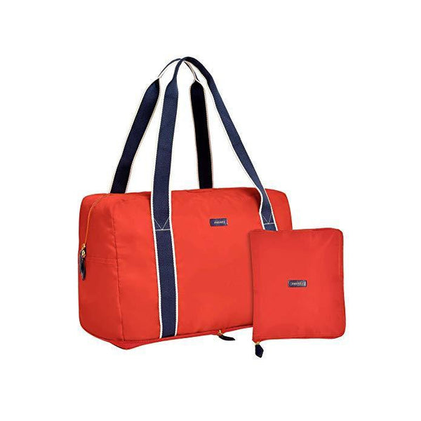 Paravel Travel Fold-Up Duffel Bag