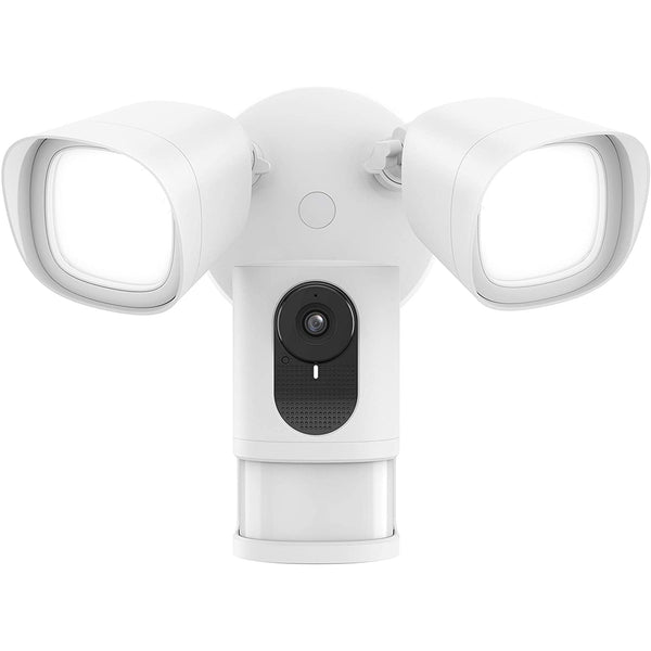 eufy Security Floodlight Camera, 2K