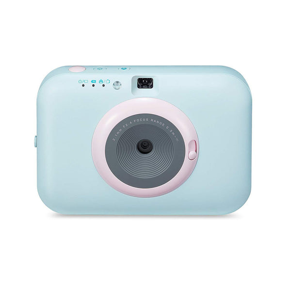 LG Pocket Photo Snap Instant Camera