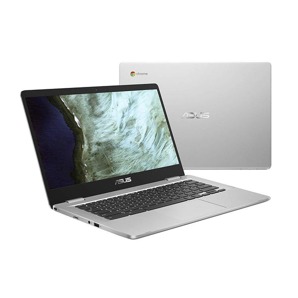 ASUS Chromebook C423 With 14 Inch Display