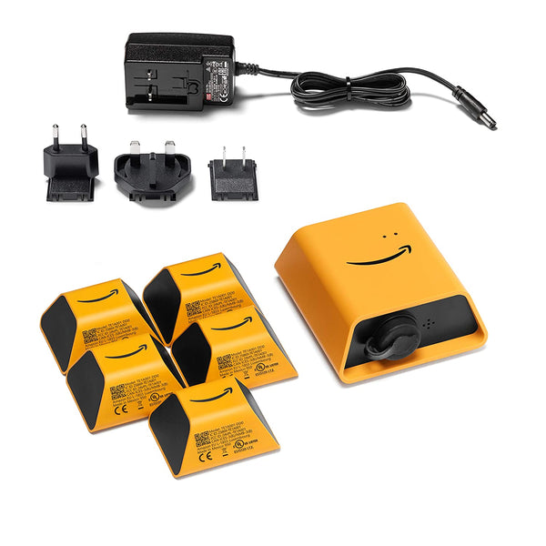 Amazon Monitron Starter Kit