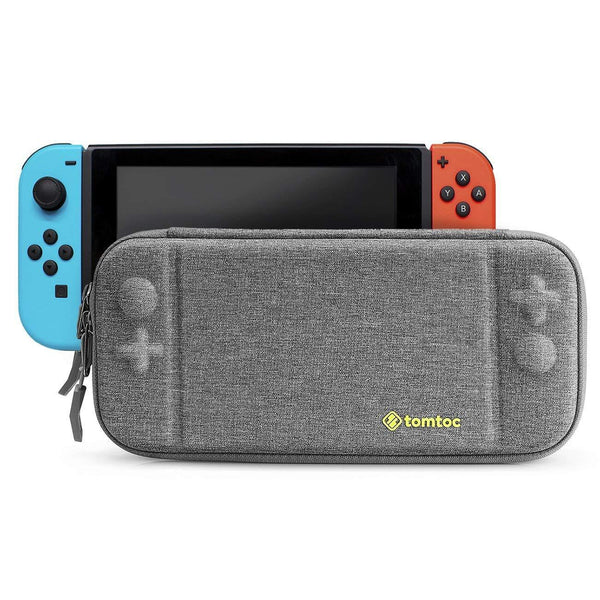 Slim Nintendo Switch Case from Tomtoc