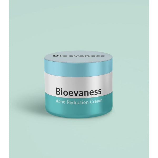Bioevaness Acne Reduction Cream