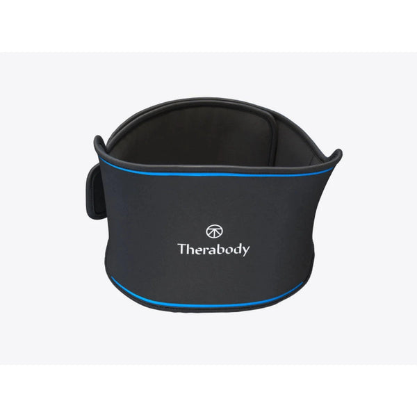 Therabody RecoveryTherm Hot Vibration Back and Core