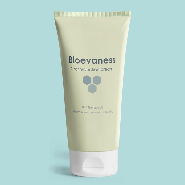Bioevaness Scar Reduction Cream