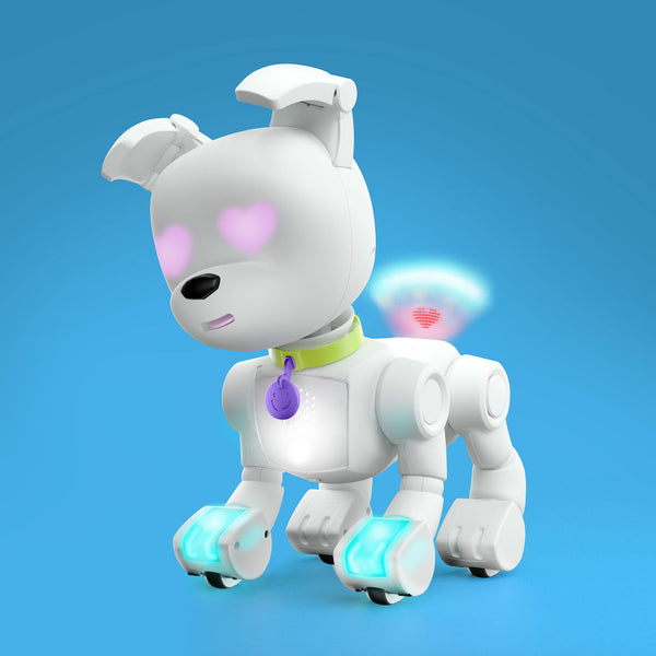 Wowwee Dog-E Robot Dog (For Pre-Order: Ships September 2023)