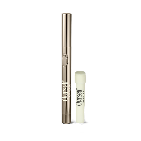 Ourself Lip Filler with Subtopical Plumping Technology