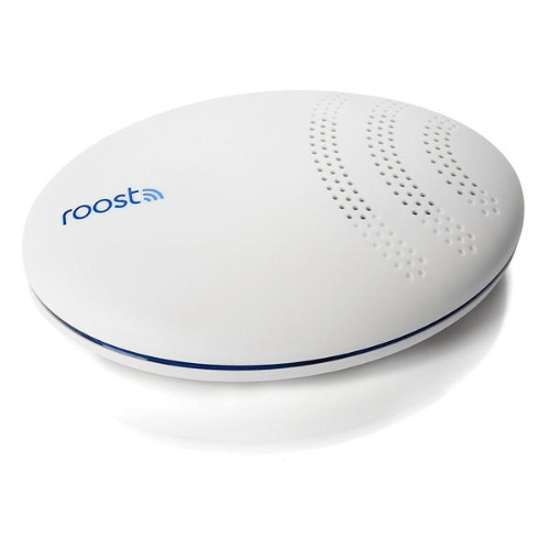 Roost Smart Water Leak and Freeze Detector