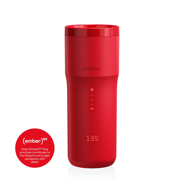 Ember Travel Mug² (RED)