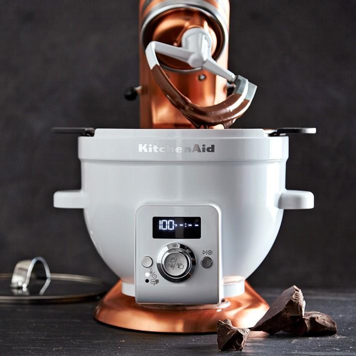 Best Buy: KitchenAid KSM1CBT Precise Heat Mixing Bowl Other KSM1CBT