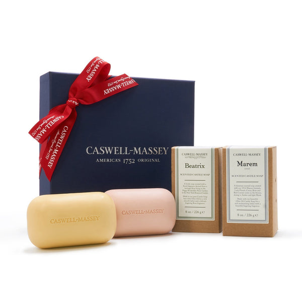 Marem & Beatrix Premium Gift Set