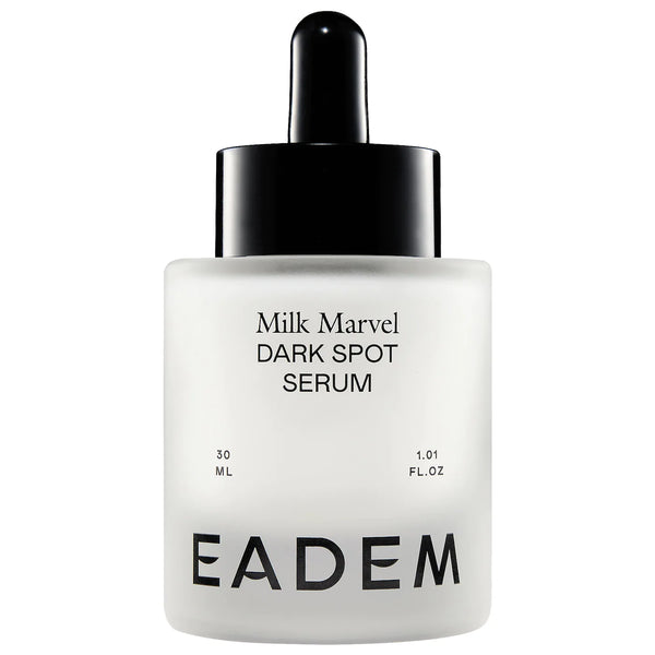 EADEM Milk Marvel Dark Spot Serum with Niacinamide and Vitamin C