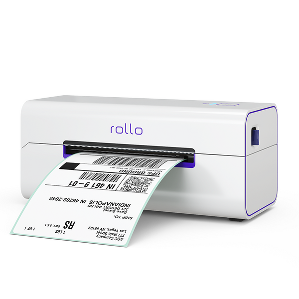 Rollo Wireless Printer in Canada Wantboard